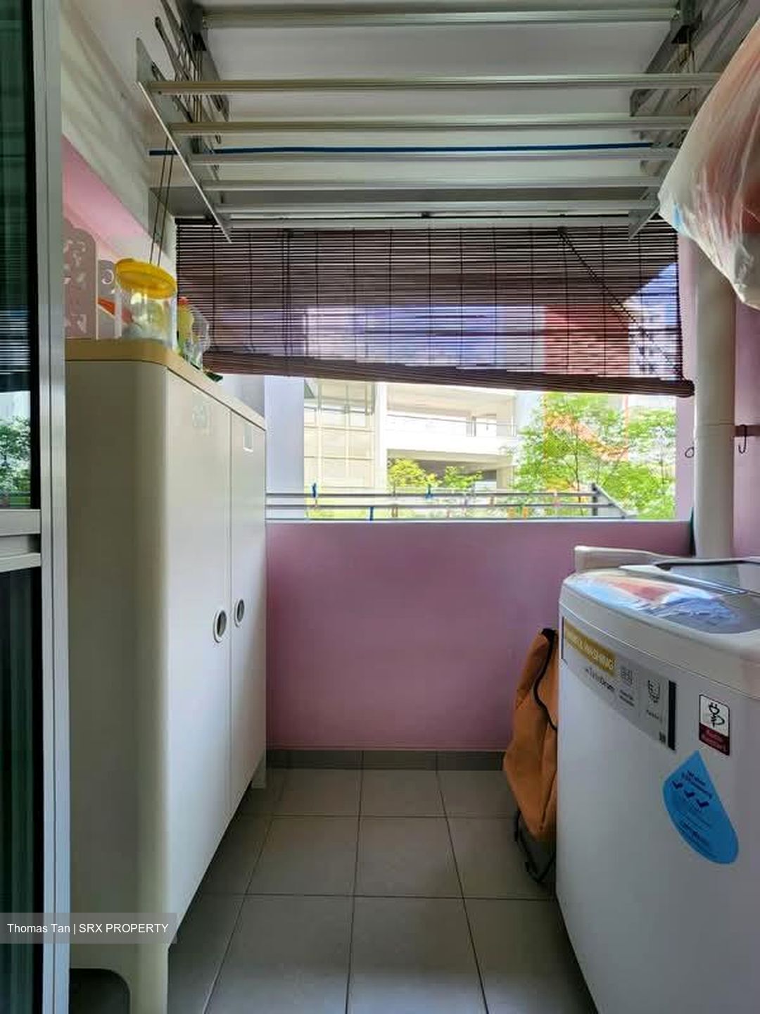 Blk 208A Compassvale View (Sengkang), HDB 3 Rooms #560597921